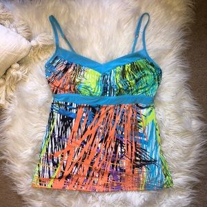 Josie Natori Tank top xs